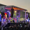 Buy cheap Outdoor Rental Full Color Led Display Screen Exterior Stage P3.91 P4.81 Rental from wholesalers