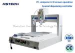 Touch Screen 30ml PUR Syringe Type Glue Dispensing Machine PUR Heating Valve