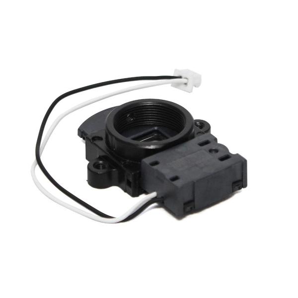 Buy cheap Pinhole Lens IR Cut Filter 5.0 Megapixel Coating With IR Film And AR Film from wholesalers