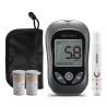 Buy cheap PVC Non Invasive Blood Glucose Meter Continuous 5s Electronic Blood Sugar Monitor from wholesalers