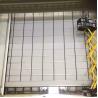 Buy cheap Warehouse Rolling Shutter Gate High Speed Stacking Doors from wholesalers