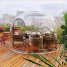 Buy cheap PC Star Room Restaurant Bubble Room Glass Sunroom Scenic Outdoor Homestay Villa Hotel Transparent Tent from wholesalers
