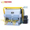 Buy cheap ML1600 Manual Industrial Die Cutting Creasing Machine For Paper Envelope from wholesalers