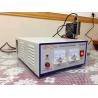 Buy cheap Ultrasonic nonwoven bag sealing /ultrasonic cutting machine from wholesalers