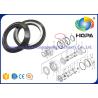 Buy cheap Travel Reduction Gear Box Floating Oil Seal ES100-178-B With NBR VMQ Materials from wholesalers