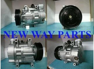 Buy cheap CSV13 ac Compressor Nissan X-Trail 2.0 2.5 Primera 2.0 92600-AU010 92600-AU000 from wholesalers