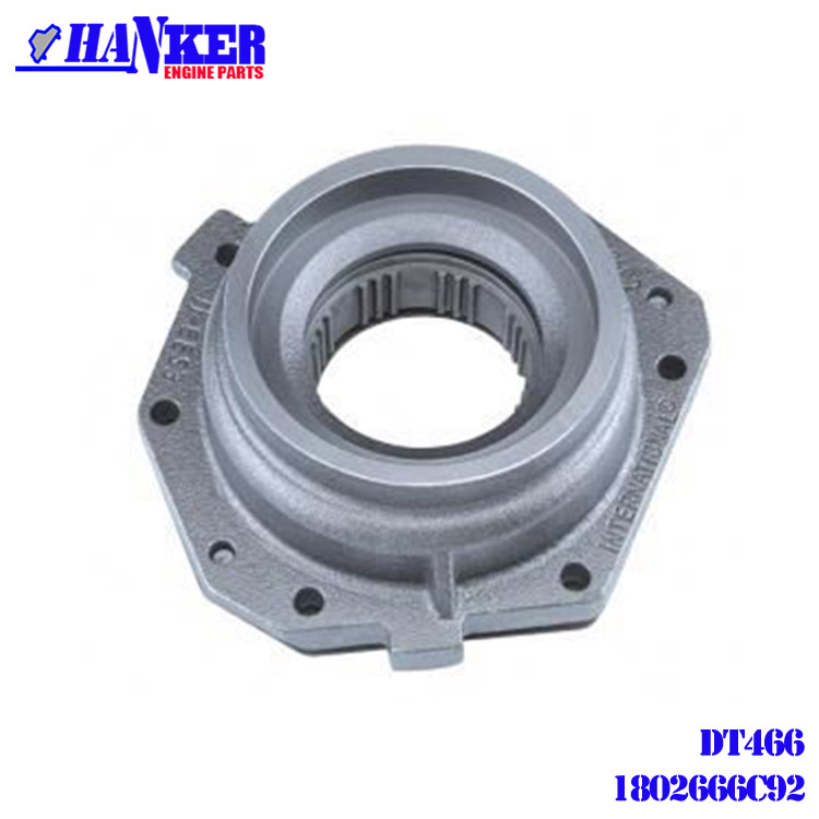 1808832C92 Diesel Engine Oil Pump For International Navistar DT466