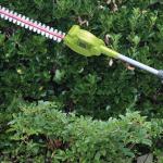 anti slip Long Reach Chainsaw Secateurs Shrub Scissors Hedge trimmer Pruning