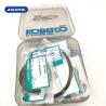 Buy cheap Oil Resistant SK200-5 Hydraulic Pump Seal Kit Standard Size from wholesalers