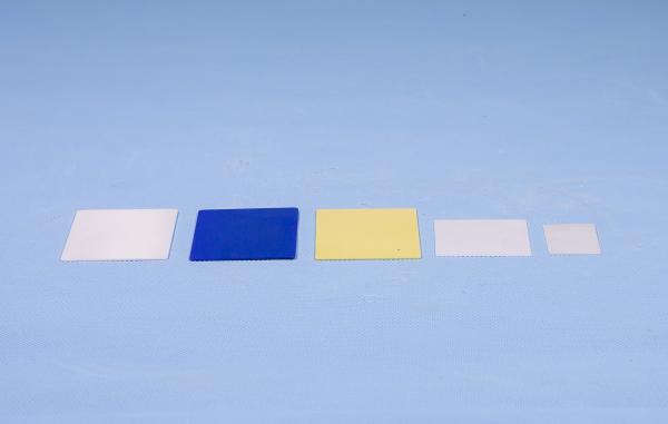 Buy cheap zirconia Ceramic Substrates from wholesalers