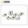 Buy cheap DIN1624 Wood Insert Lock Nut , M8 Tee Nuts For Wood Grade 12.9 from wholesalers