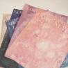 Buy cheap Mutiple Color Retro Printed Oil Painting Paper Art Flower Bouquet Wrapping Paper for Flower Shop Packaging Material from wholesalers