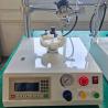 Buy cheap LED PAR Light Automatic Glue Dispenser Industrial Automated Glue Dispensers High Speed from wholesalers
