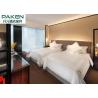 Buy cheap Nabdarian Oriental Hotel Renaissance American Immemerial Feature Upholstered Bedroom Furnitures Sets from wholesalers