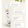 Buy cheap Eye Wrinkle Cream Repair Remove Multi Effect Pouch Eye Cream For Dark Circles from wholesalers