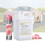 Scent Rose Fragrance For Cars Air Freshener Concentrated Liquid Fragrance Oil