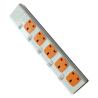 Buy cheap Africa Middle East Extension Socket from wholesalers