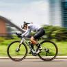 Buy cheap 45cm Frame Carbon Fiber Road Bike Disc Brake EPS Technology from wholesalers