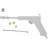 Buy cheap Anorectal Ligator Disposable Surgical Stapler Hemorrhoidectomy Stapler from wholesalers