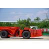 Buy cheap Mine Scoop with Volvo Engine 20ton 30ton 42ton Underground Mining Truck from wholesalers