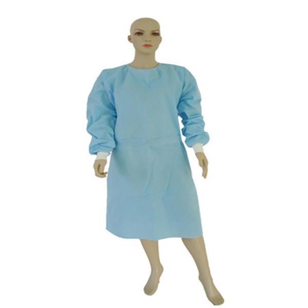 Buy cheap 40g SMS Medical Gown from wholesalers