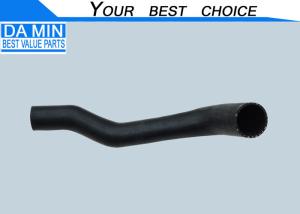 Wholesale Black Rubber Radiator Outlet Pipe ISUZU NPR Parts 8970905840 Common In 4HF1 4HG1 from china suppliers