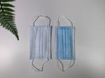 Anti Dust Meltblown 95% Filter Disposable Medical Mask