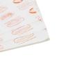 Buy cheap 12" X 12" Greaseproof Wax Paper Kraft Paper Food Wrap Basket Liner from wholesalers