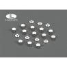 Buy cheap Electrical Oxidized Sterling Silver Contact Rivets For Circuit Protectors from wholesalers