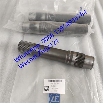 Buy cheap original ZF INPUT SHAFT, ZF. 4644302188 , 4wg200 spare parts for ZF 4WG200 gearbox for sale from wholesalers