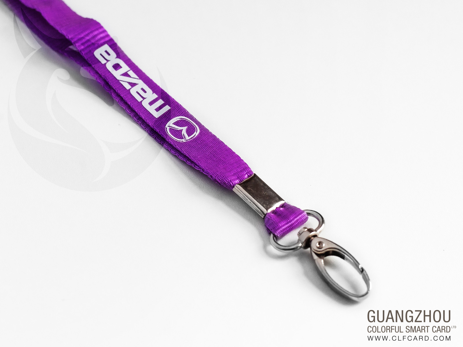 2018 New hot sale lanyard double side print or blank low price