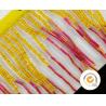 Buy cheap Long beads Tassel Fringe, Wholesale beads Tassel Fringe, Tassel and Fringe for clothing, beaded tassels curtains, beadsc from wholesalers