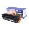 Buy cheap CE410A Compatible Laser Toner Cartridge , 2.6k Pages Yeild Laserjet Cartridges from wholesalers
