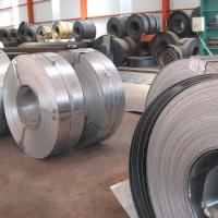 Buy cheap Good Price Zinc Coating Galvanized Low Carbon Steel PPGI Strip product