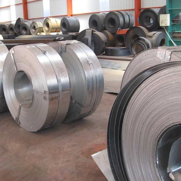 Buy cheap Good Price Zinc Coating Galvanized Low Carbon Steel PPGI Strip from wholesalers