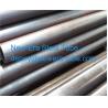 Buy cheap 20MnCr5 Steel 10mm Od Cold Drawn Seamless Tubes Normalized Condition from wholesalers