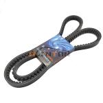 04121-22273 9720 Bulldozer Spare Parts V Belt For Komatsu D70LE Customized