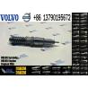 Buy cheap For Volvo D16 Common Rail Diesel Fuel Injector BEBE4C02001 20363748 21586290 85000590 Auto Parts Injector BEBE4C03101 20564930 from wholesalers