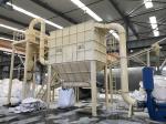 Quartz Powder Production Line GMF-100/200/400/500/600/80/1000/1200 Dry Type Ball