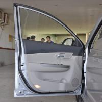 Buy cheap Low Toxicity Burn Resistance Auto Part Painting Light Retention Car Door Coating product