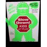 Buy cheap 24x36" Corrugated Plastic Sign Boards Eco Friendly from wholesalers