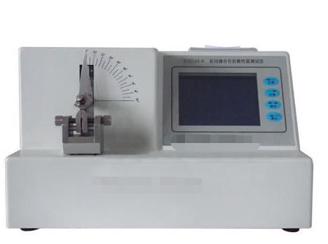 Buy cheap 0.01N Medical Device Testing Equipment For Suture Needle Fracture Performance from wholesalers