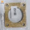 Buy cheap PC300-8 Gasket 6215-11-6830 6215116830 For Komatsu Excavator from wholesalers