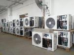 Buy cheap Air To Water 3KW 1PX4 R410a Swimming Pool Heat Pump from wholesalers
