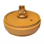 EX550 Excavator Undercarriage Parts Hitachi Heavy Machinery Track Idler