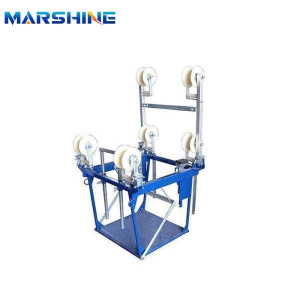 Buy cheap Flame Retardant Spray Paint Overhead Line Bicycle Overhaul Vehicle Inspection Trolley from wholesalers