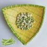 Buy cheap ODM Green Pea Snack Chili Coated Hard Texture Salted Roasted Peas from wholesalers