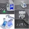 Buy cheap Hydro Dermabrasion Multifunction Beauty Machine 7 In 1 For Facial Skin Cleaning from wholesalers