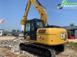 Caterpillar Cat313GC the Best of Cost Performance Cat 313GC 313d Cat313c Used