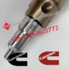 Buy cheap CUMMINS Diesel Fuel Injector 2057401 2030519 912628 1948565 Injection SCANIA R Series Engine from wholesalers